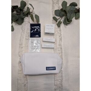 Luzern Travel Skincare Bundle
